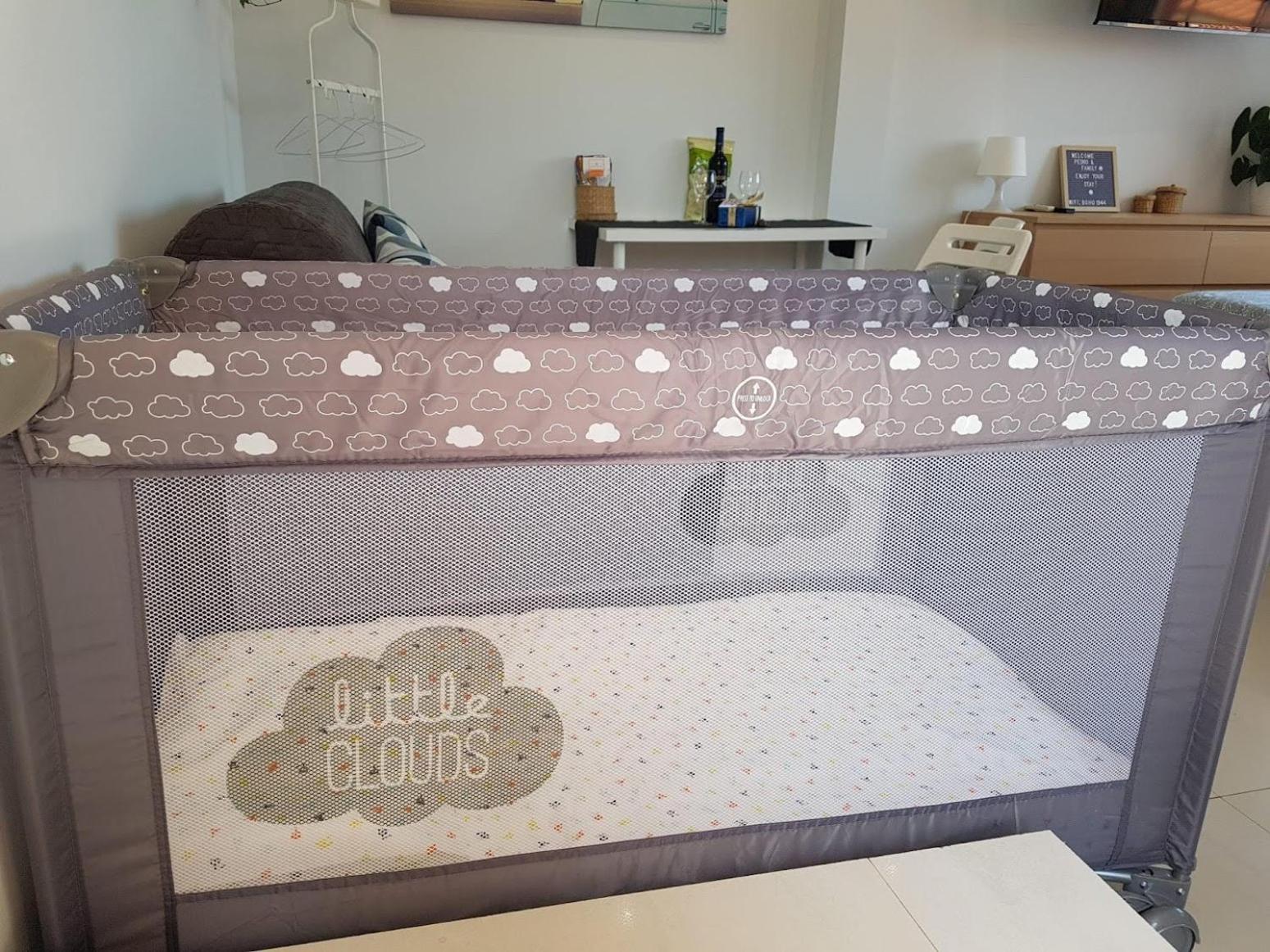 Peaceful Studio With Amazing Sea Views And Free Parking Benalmádena Eksteriør bilde