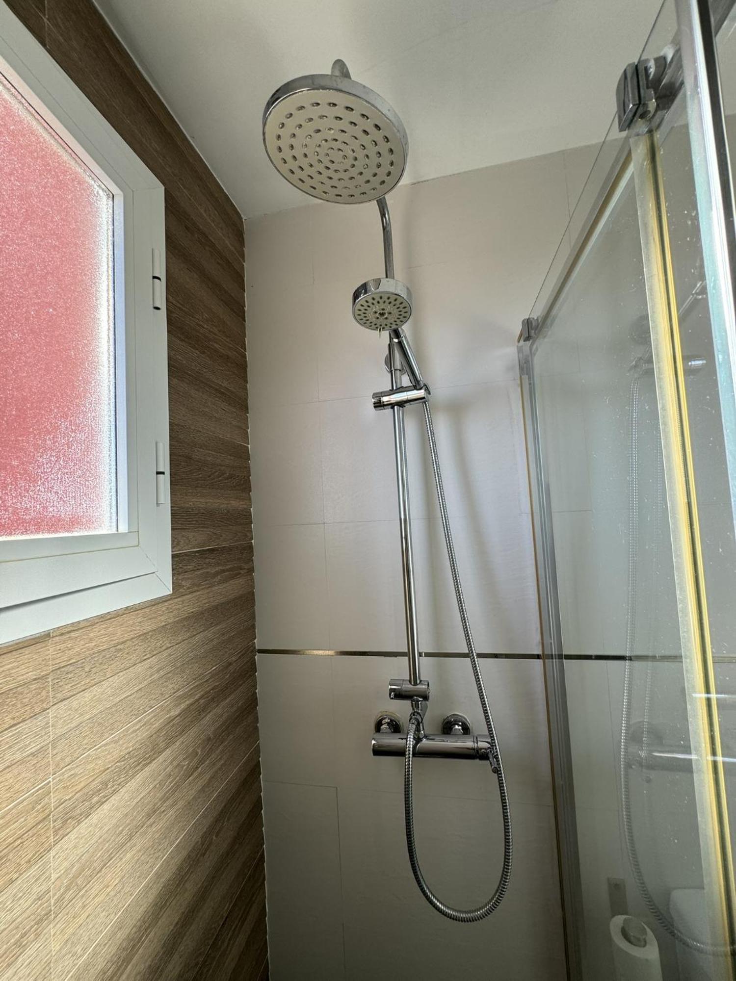 Peaceful Studio With Amazing Sea Views And Free Parking Benalmádena Eksteriør bilde