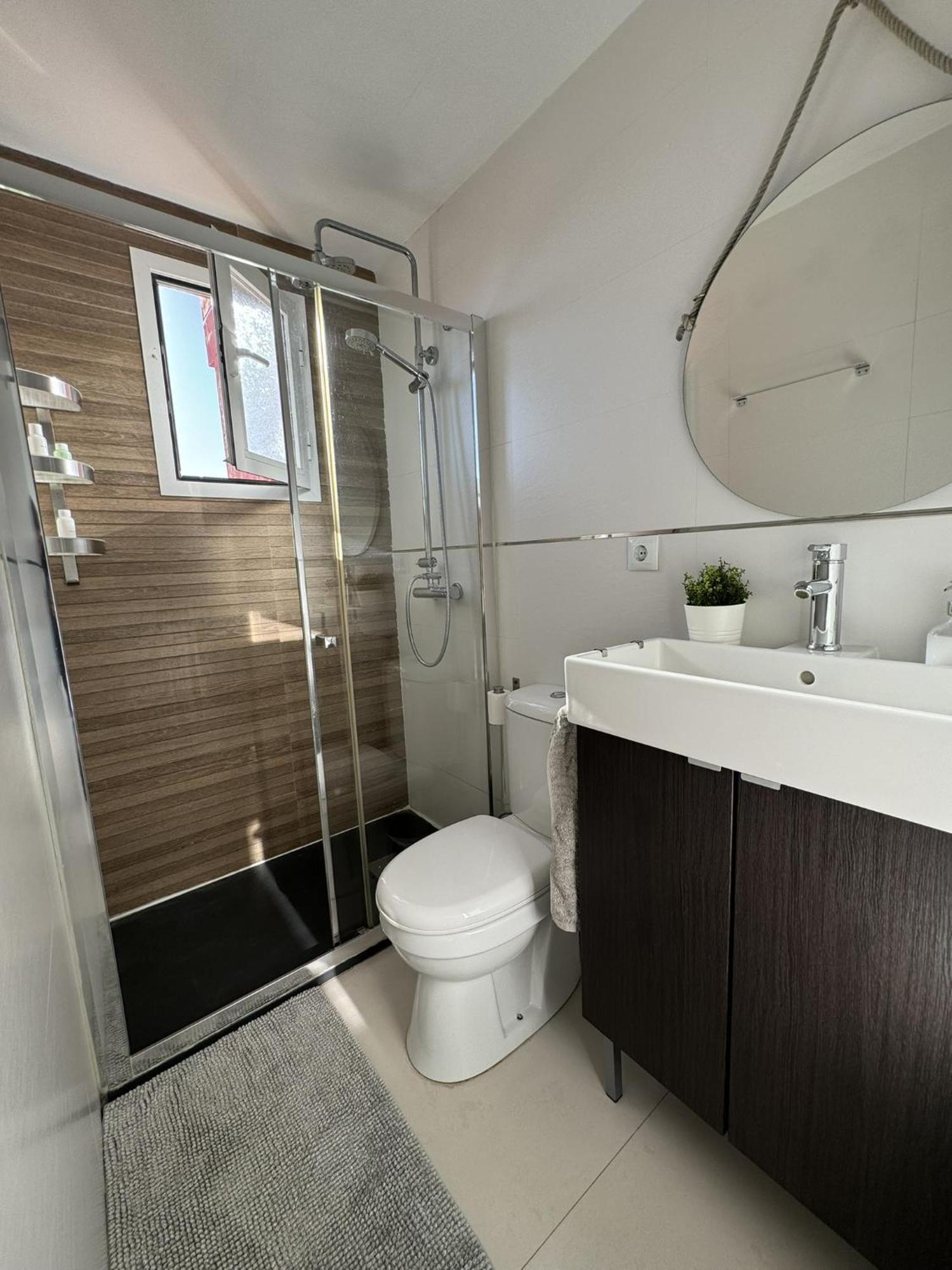Peaceful Studio With Amazing Sea Views And Free Parking Benalmádena Eksteriør bilde